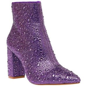 Betsey Johnson CADY Boot